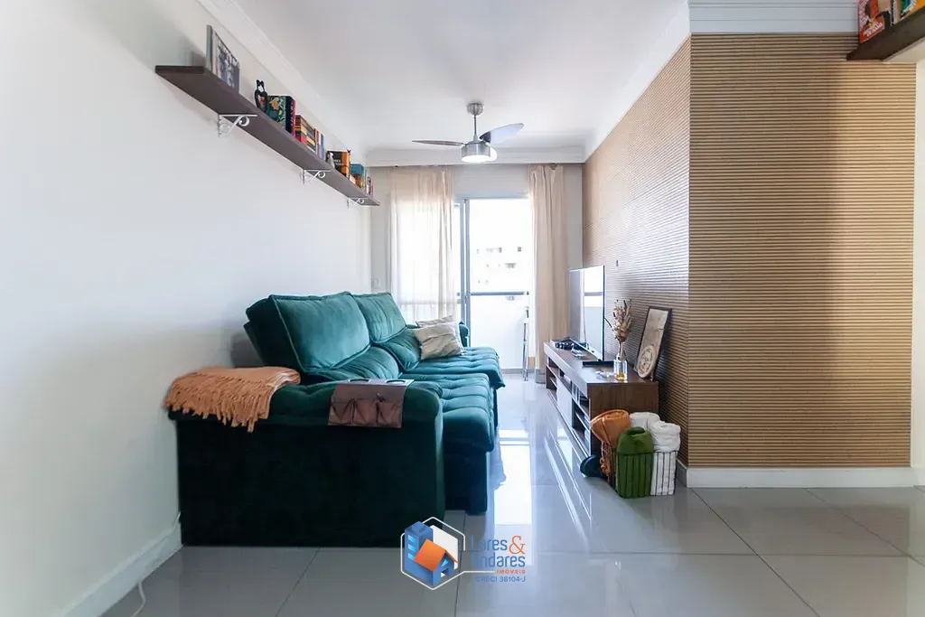 Apartamento, 3 quartos, 73 m² - Foto 29
