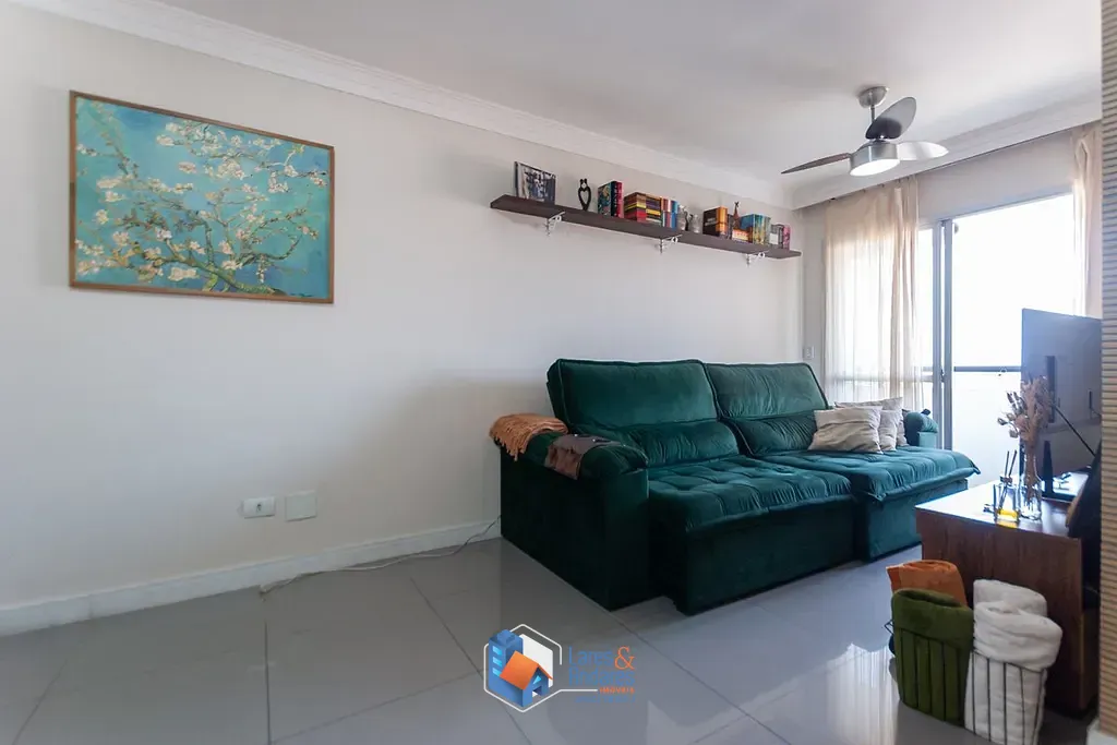 Apartamento, 3 quartos, 73 m² - Foto 30