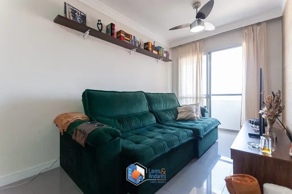 Apartamento, 3 quartos, 73 m² - Foto 31