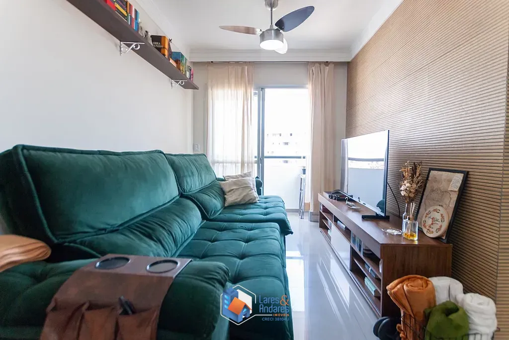 Apartamento, 3 quartos, 73 m² - Foto 32