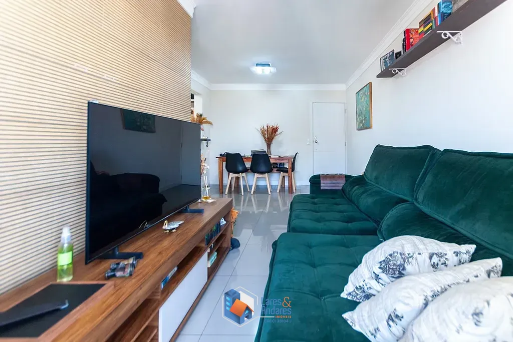 Apartamento, 3 quartos, 73 m² - Foto 34