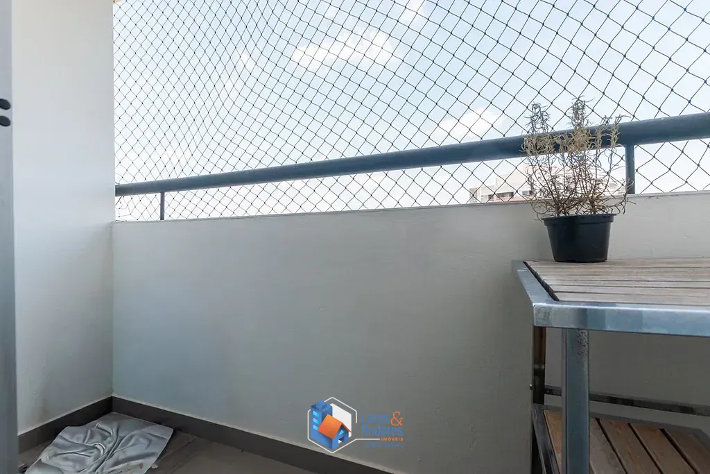 Apartamento, 3 quartos, 73 m² - Foto 35