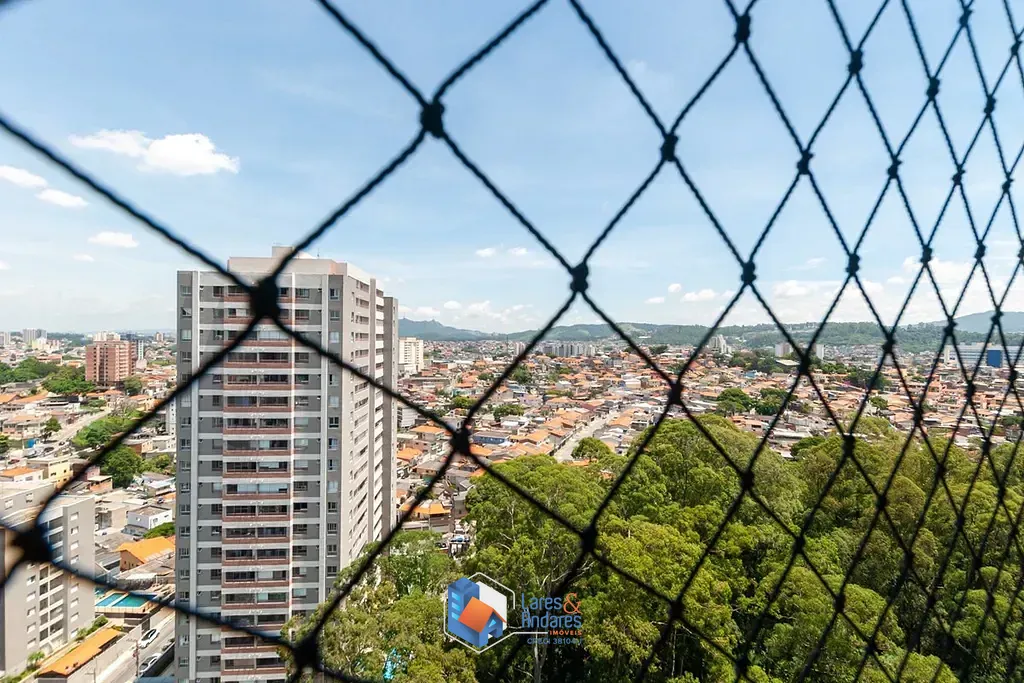 Apartamento, 3 quartos, 73 m² - Foto 37