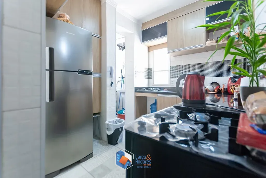 Apartamento, 3 quartos, 73 m² - Foto 38