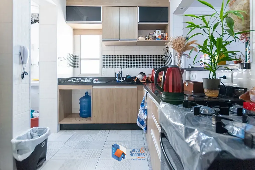 Apartamento, 3 quartos, 73 m² - Foto 40