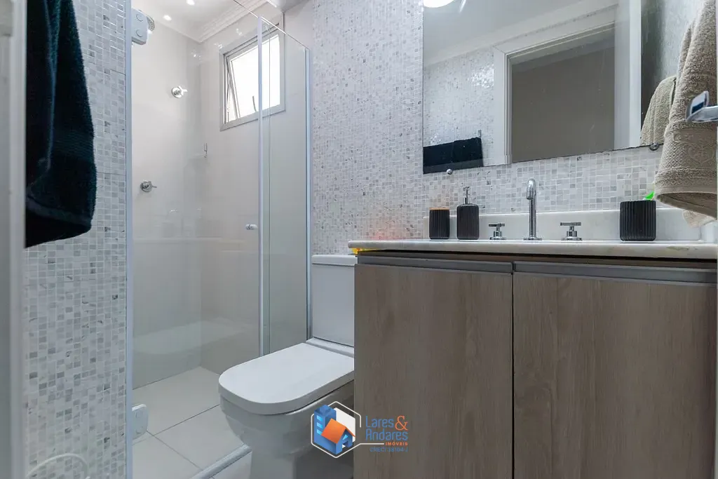 Apartamento, 3 quartos, 73 m² - Foto 45
