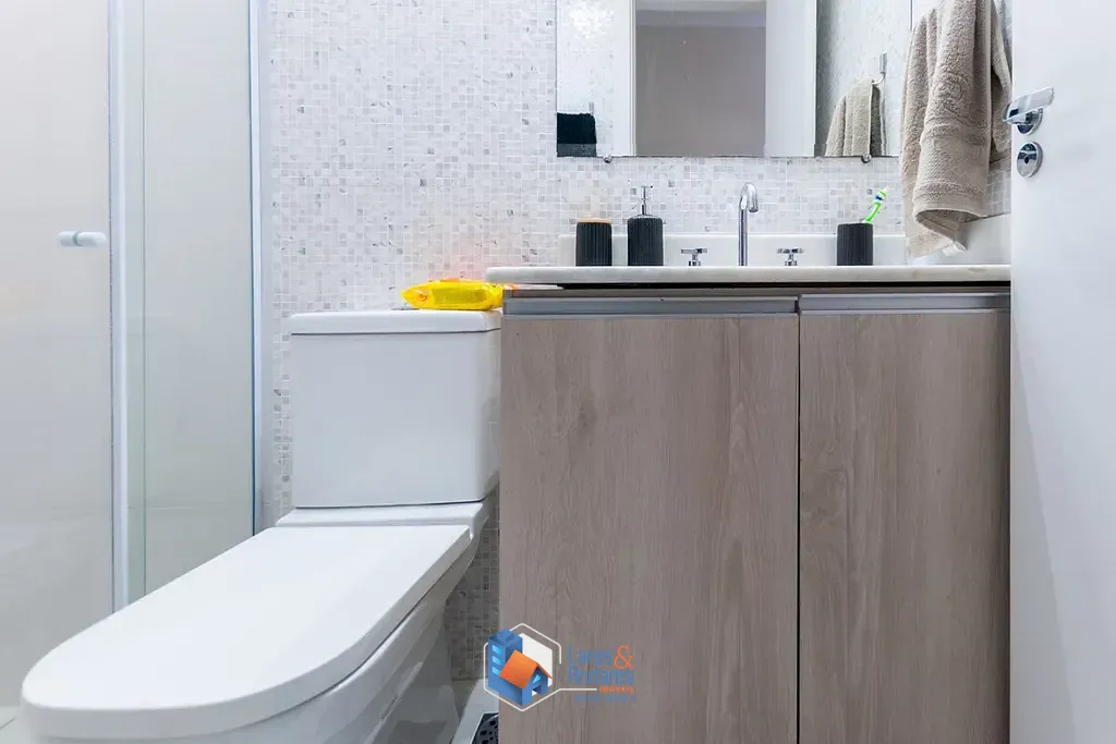 Apartamento, 3 quartos, 73 m² - Foto 47