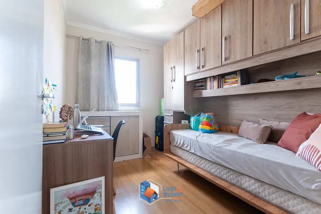 Apartamento, 3 quartos, 73 m² - Foto 53