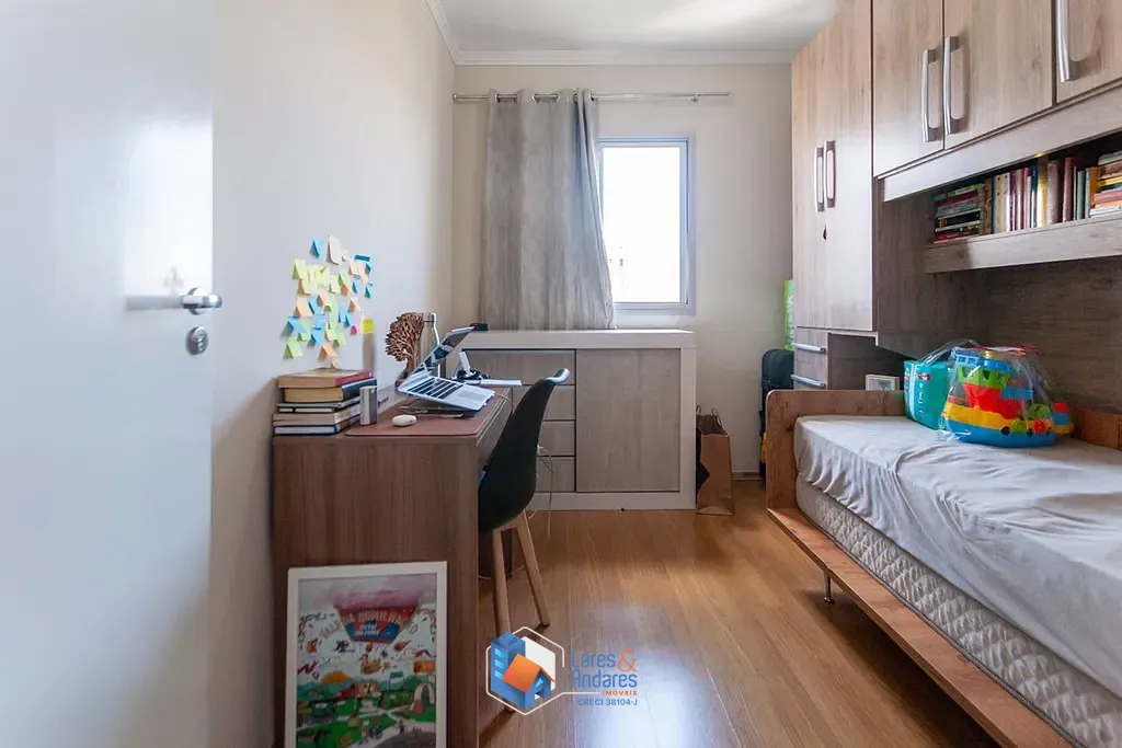 Apartamento, 3 quartos, 73 m² - Foto 15