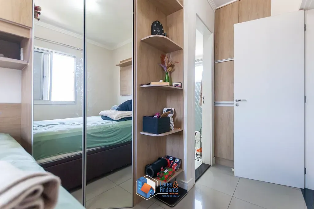Apartamento, 3 quartos, 73 m² - Foto 6