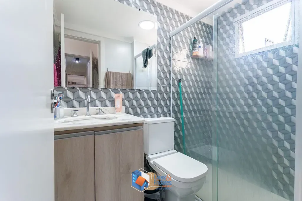 Apartamento, 3 quartos, 73 m² - Foto 7