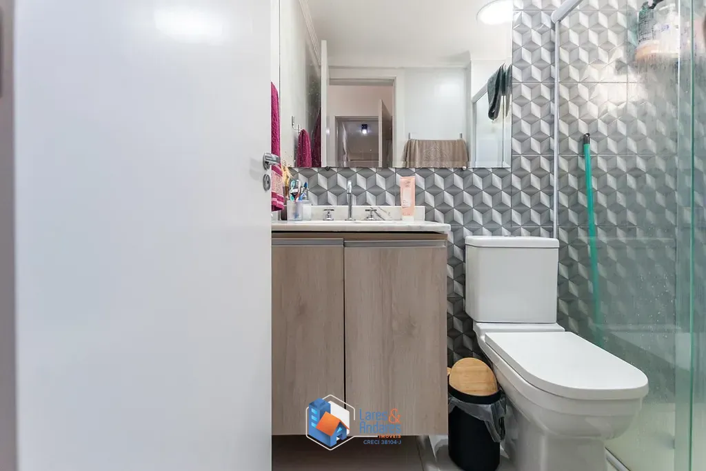 Apartamento, 3 quartos, 73 m² - Foto 8