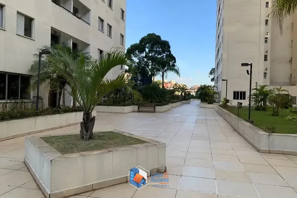 Apartamento, 3 quartos, 73 m² - Foto 11