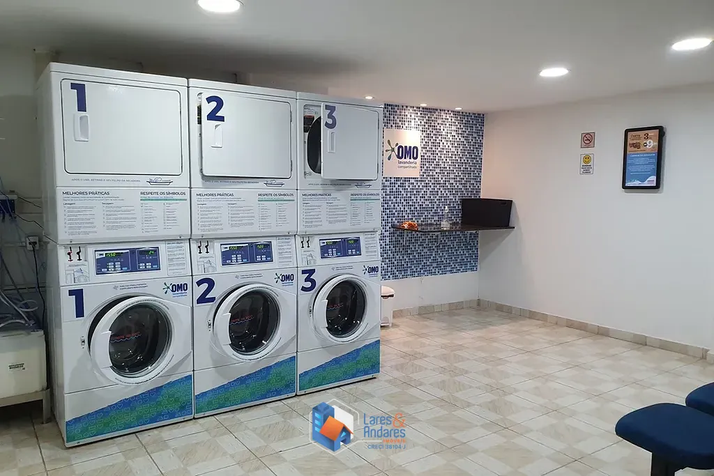 Apartamento, 3 quartos, 73 m² - Foto 23