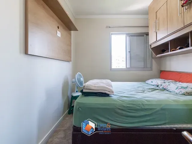 Apartamento 3 quartos e 2 banheiros, à venda, no bairro Freguesia do Ó em São Paulo