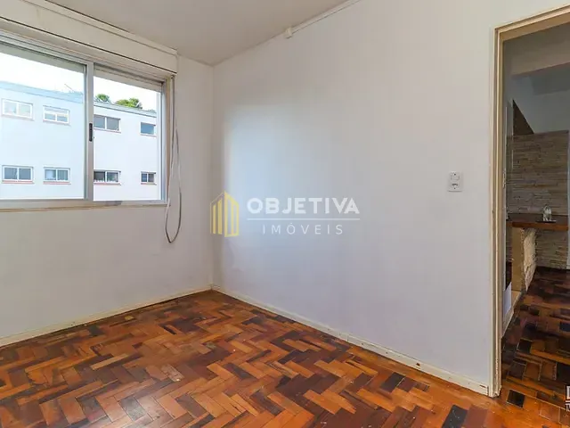 Apartamento 2 quartos e 1 banheiro, à venda, no bairro Jardim Itu em Porto Alegre