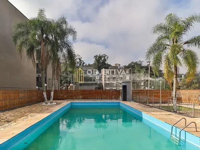 Apartamento 1 quarto e 1 banheiro, à venda, no bairro Jardim Carvalho em Porto Alegre