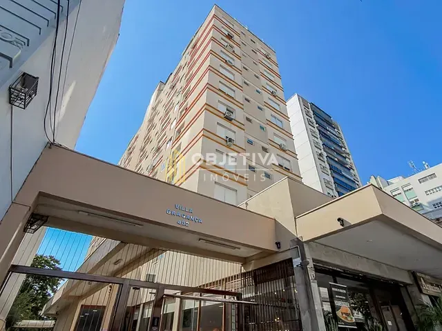Apartamento 1 quarto e 1 banheiro, à venda, no bairro Independência em Porto Alegre