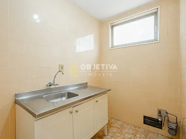 Apartamento 1 quarto e 1 banheiro, à venda, no bairro Independência em Porto Alegre