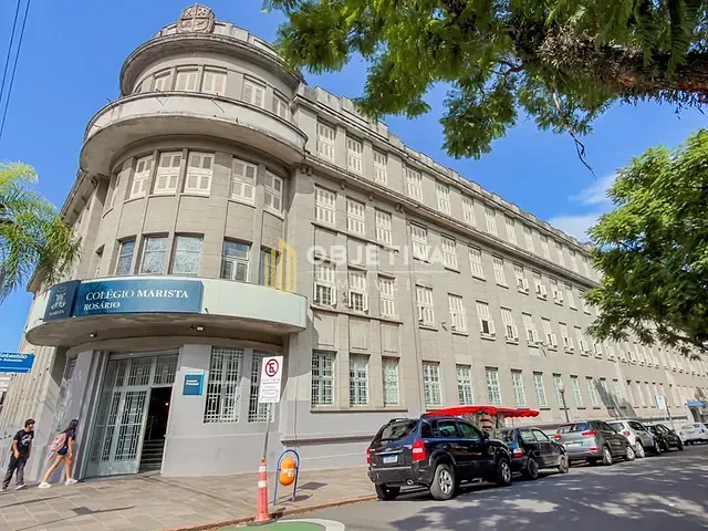 Apartamento 1 quarto e 1 banheiro, à venda, no bairro Independência em Porto Alegre