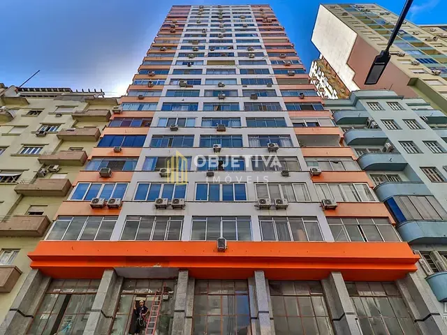 Apartamento 1 quarto e 1 banheiro, à venda, no bairro Centro Histórico em Porto Alegre