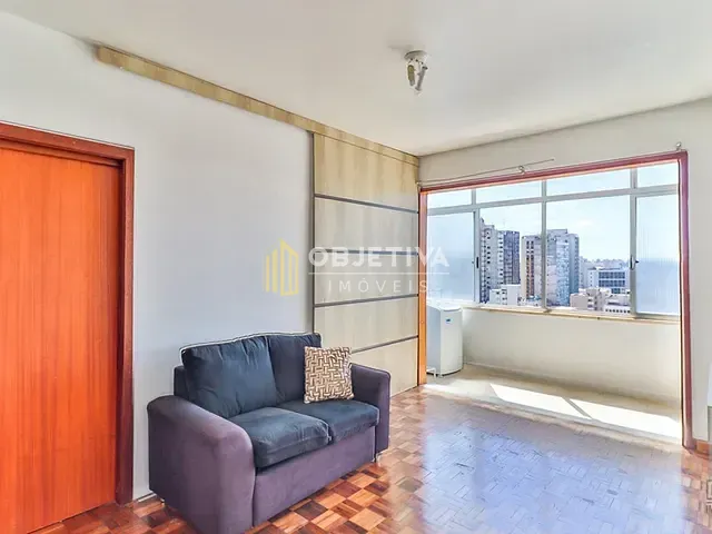 Apartamento 1 quarto e 1 banheiro, à venda, no bairro Centro Histórico em Porto Alegre