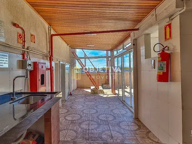 Apartamento 1 quarto e 1 banheiro, à venda, no bairro Centro Histórico em Porto Alegre
