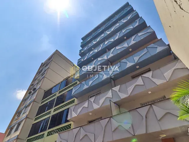 Apartamento 1 quarto e 1 banheiro, à venda, no bairro Centro Histórico em Porto Alegre