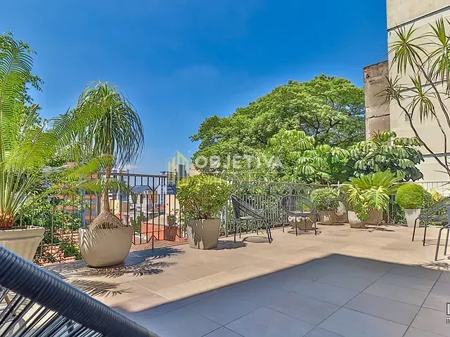 Apartamento 1 quarto e 1 banheiro, à venda, no bairro Centro Histórico em Porto Alegre