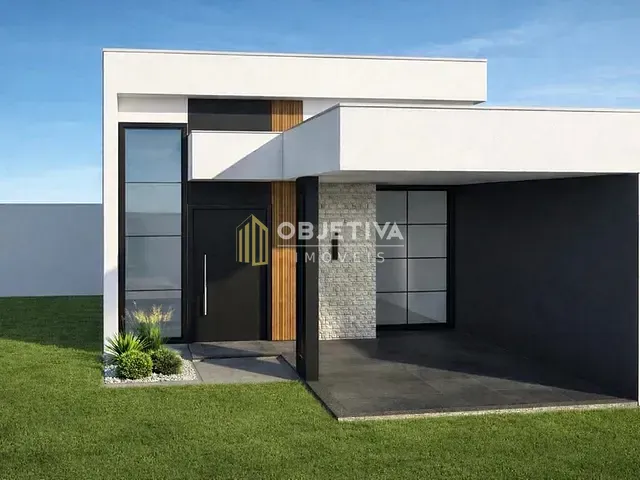 Casa 3 quartos e 2 banheiros, à venda, no bairro Morro Santana em Porto Alegre