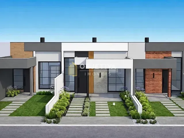 Casa 3 quartos e 2 banheiros, à venda, no bairro Morro Santana em Porto Alegre