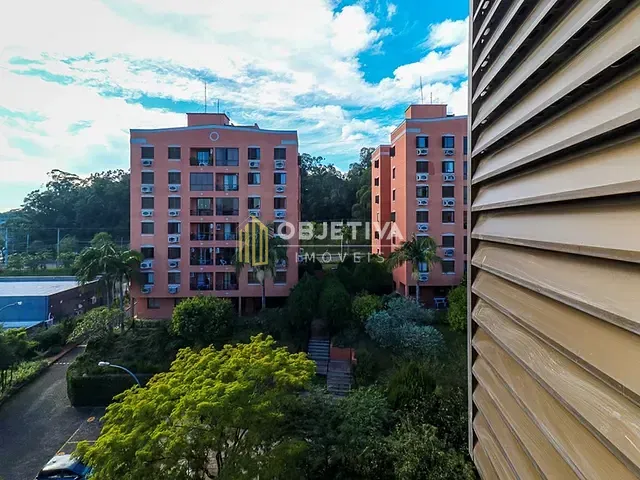 Apartamento 3 quartos e 1 banheiro, à venda, no bairro Jardim Carvalho em Porto Alegre