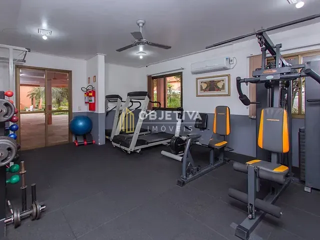 Apartamento 3 quartos e 1 banheiro, à venda, no bairro Jardim Carvalho em Porto Alegre