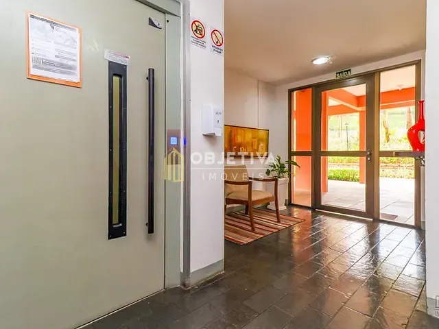 Apartamento 3 quartos e 1 banheiro, à venda, no bairro Jardim Carvalho em Porto Alegre