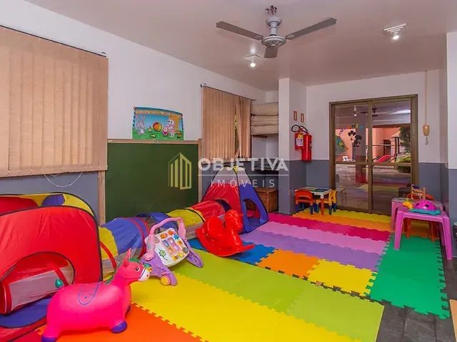 Apartamento 3 quartos e 1 banheiro, à venda, no bairro Jardim Carvalho em Porto Alegre