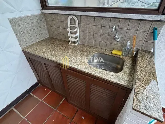 Cobertura / Penthouse 2 quartos e 2 banheiros, à venda, no bairro Rio Branco em Porto Alegre