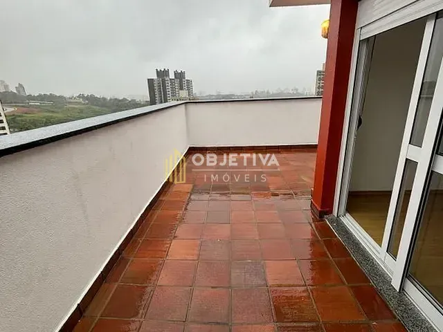 Cobertura / Penthouse 2 quartos e 2 banheiros, à venda, no bairro Rio Branco em Porto Alegre