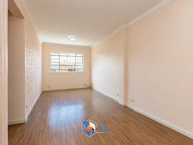 Apartamento 2 quartos e 1 banheiro, à venda, no bairro Santo Amaro em São Paulo