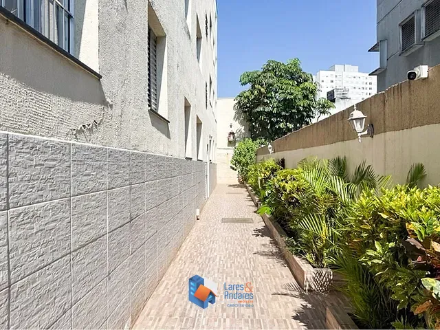 Apartamento 2 quartos e 1 banheiro, à venda, no bairro Santo Amaro em São Paulo