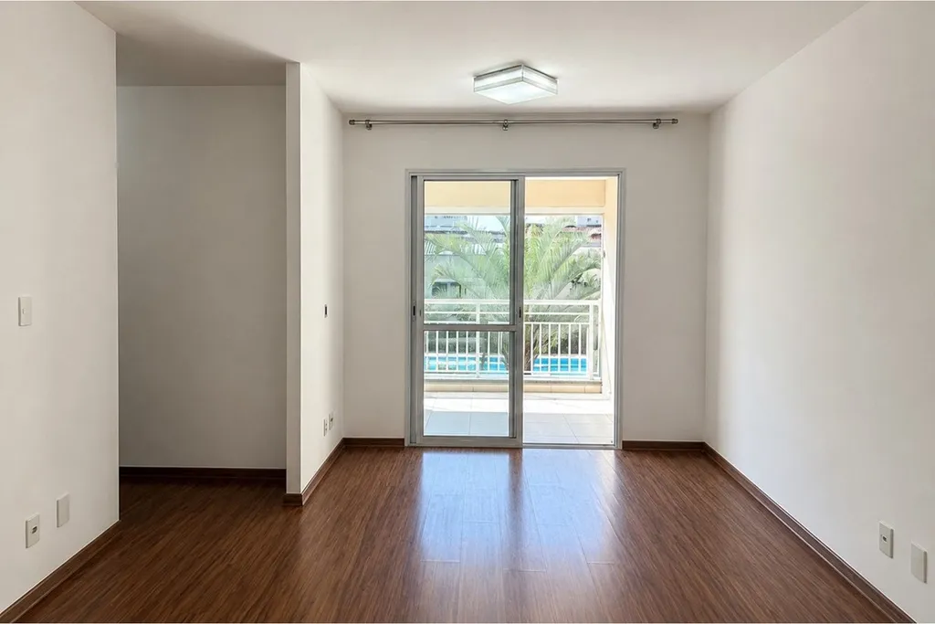 Apartamento à venda 2 Quartos 1 Suite 1 Vaga 62M² Vila da Saúde São Paulo - SP