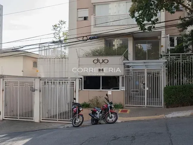 Apartamento 2 quartos e 2 banheiros, à venda, no bairro Vila da Saúde em São Paulo