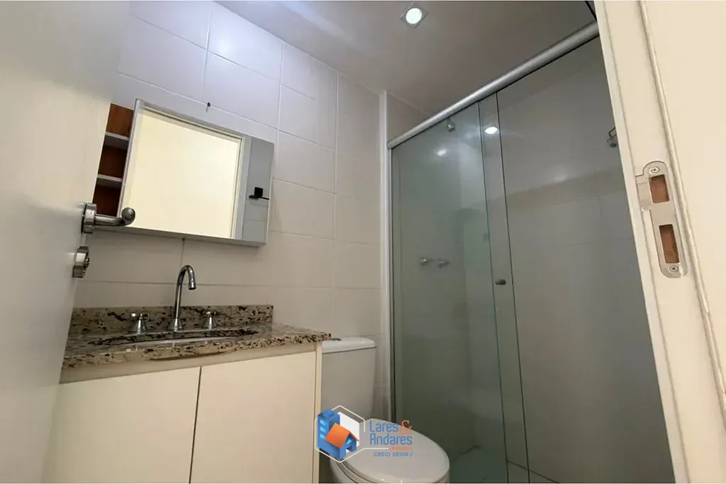 Apartamento, 2 quartos, 62 m² - Foto 12