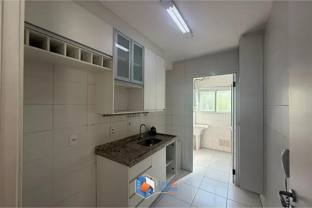 Apartamento, 2 quartos, 62 m² - Foto 11