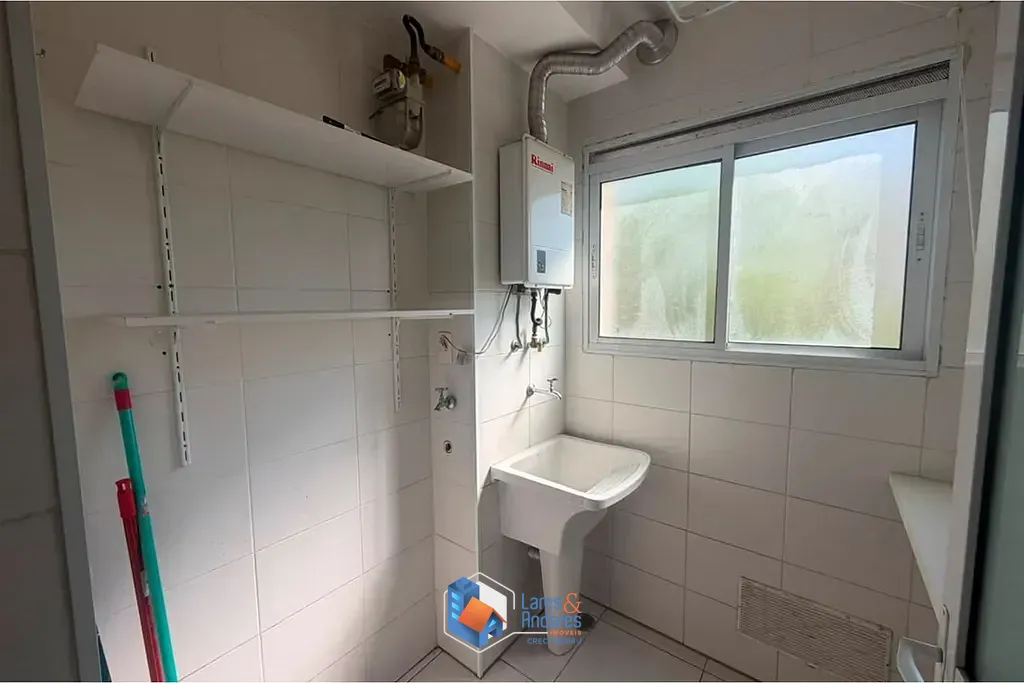 Apartamento, 2 quartos, 62 m² - Foto 2