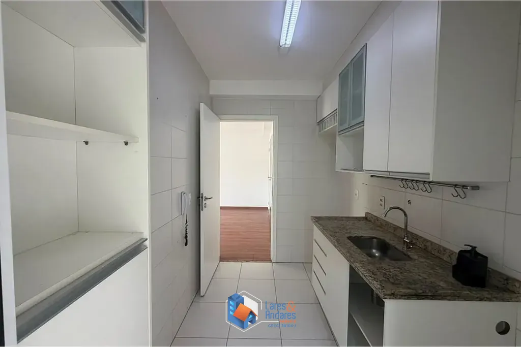 Apartamento, 2 quartos, 62 m² - Foto 10