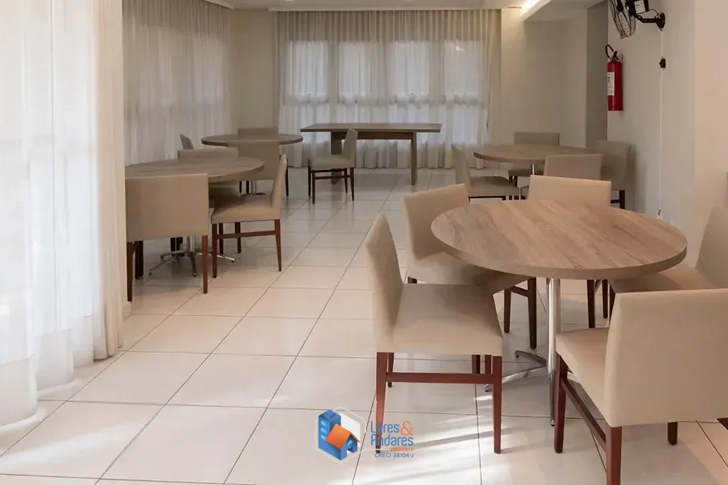 Apartamento, 2 quartos, 62 m² - Foto 9