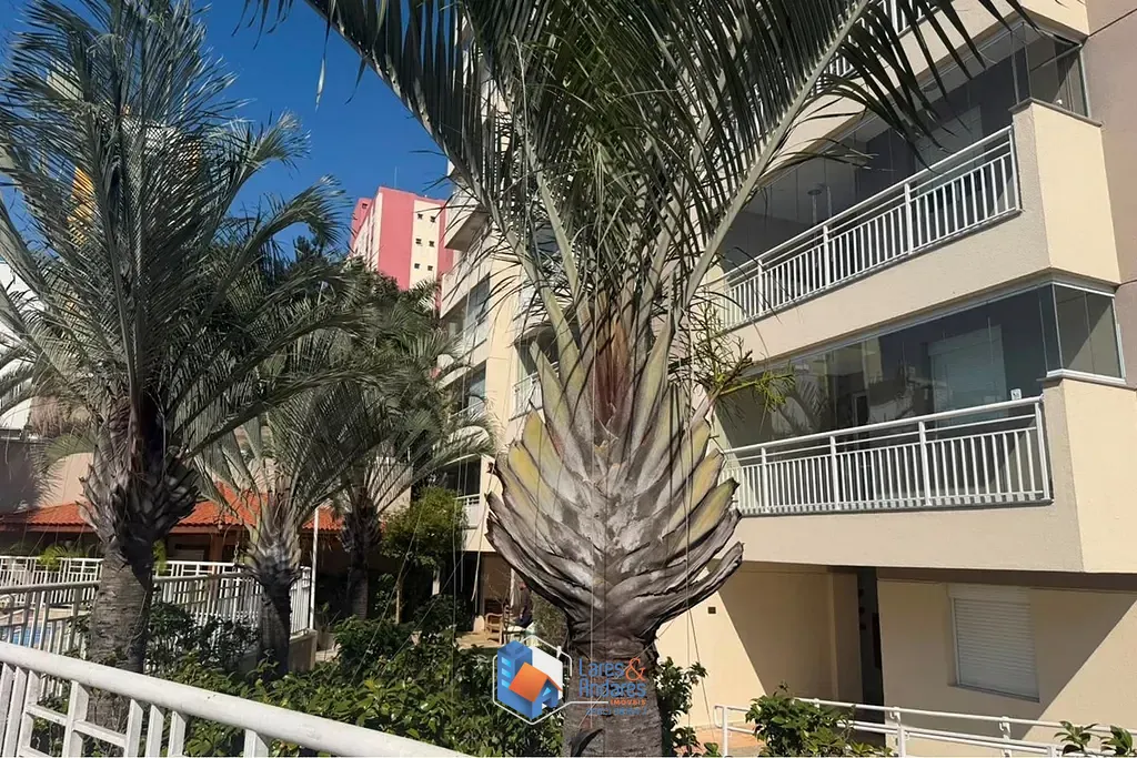 Apartamento, 2 quartos, 62 m² - Foto 6