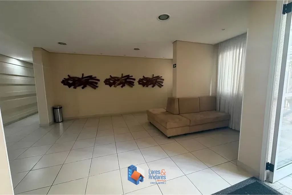 Apartamento, 2 quartos, 62 m² - Foto 5