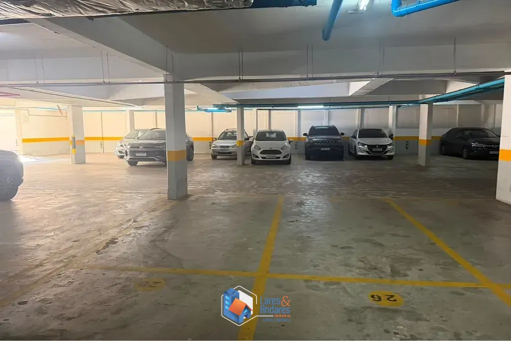 Apartamento, 2 quartos, 62 m² - Foto 4