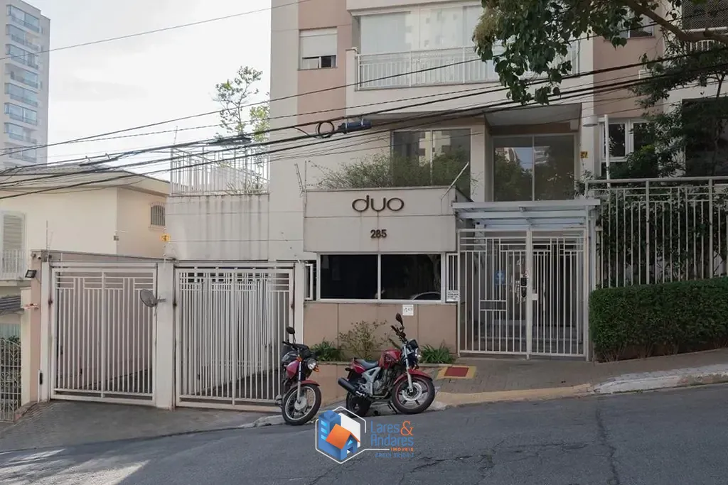 Apartamento, 2 quartos, 62 m² - Foto 3